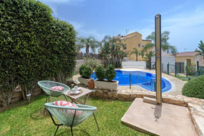 WintowinRentals Adosado Premium en la Costa del Sol